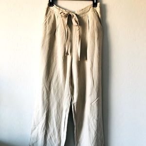 ✨A New Day Linen Pants✨